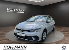 Bild des Angebotes VW Polo 1.0 TSI Life LED+Kamera+DAB