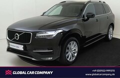Bild des Angebotes Volvo XC90 Momentum AWD,7P,LED,PANO,B&W,MEMORY,APP