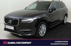 Bild des Angebotes Volvo XC90 Momentum AWD,7P,LED,PANO,B&W,MEMORY,APP