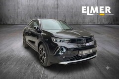 Bild des Angebotes Opel Mokka-E ULTIMATE - Abstandstempo., Navi