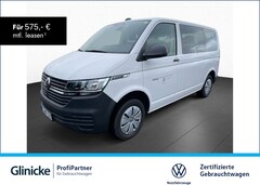 Bild des Angebotes VW T6.1 Kombi 2.0 TDI DSG NAVI 9-Sitzer PDC KLIMA