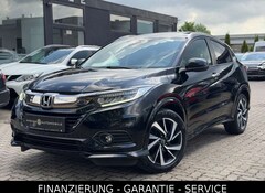 Bild des Angebotes Honda HR-V EXECUTIVE/AUTOMATIK/PANO/CAM/NAVI/PDC/AHK