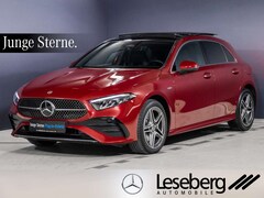 Bild des Angebotes Mercedes-Benz A 250 A 250 e AMG LED/Panorama/Kamera/Ambiente/SHZ/DAB
