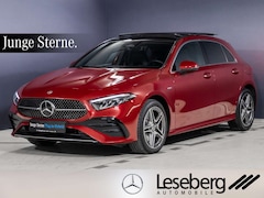 Bild des Angebotes Mercedes-Benz A 250 A 250 e AMG Panorama/LED/Kamera/Ambiente/SHZ/DAB
