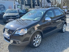 VW Polo Cross CrossPolo Automatik
