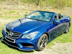 Bild des Angebotes Mercedes-Benz E 250 E 250 d Cabrio 9G-TRONIC Sport Edition