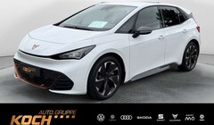 Bild des Angebotes CUPRA Born 170 ACC*PDC*RFK*Wärmepumpe*AppConnect*Klima