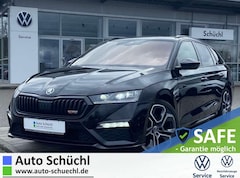 Bild des Angebotes Skoda Octavia Combi RS Plus 2.0 TDI DSG STANDHEIZUNG+P