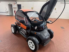 Bild des Angebotes Renault Twizy Color