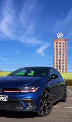 Bild des Angebotes VW Polo Polo VI Beats GTI 2.0 TSI OPF DSG