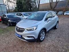 Bild des Angebotes Opel Mokka X 4x4 Navi LED Kamera 1Hd Scheckh DAB 17" Tempom