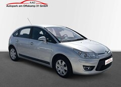 Bild des Angebotes Citroen C4 Lim. VTR Plus