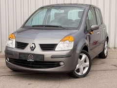 Bild des Angebotes Renault Modus 1.6 Tech'Run 88PS(*KLIMA*WENIG KM*1HAND*)