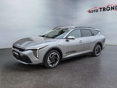 Kia K4 SW 1.6T DCT Spirit +Sound +Drive +360 Kamera