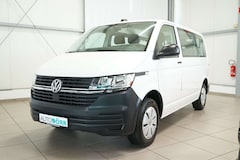 Bild des Angebotes VW T6 Transporter T6.1 Transporter 4Motion Kurz AHK+8-Sitzer+Navi