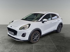 Bild des Angebotes Ford Puma 1.5 EcoBlue Titanium S/S