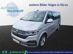 Bild des Angebotes VW Transporter 2.0 TDi Comfortline lang LED 9-Si