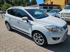 Bild des Angebotes Ford Kuga Individual