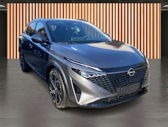 Bild des Angebotes Nissan Qashqai Facelift 1.3 DIG-T Tekna+*BOSE*Pano*