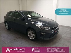 Bild des Angebotes Kia Ceed / cee'd Ceed 1.4 TGDI Vision Navi|CAM|Sitzhzg.|Lenkrhzg.