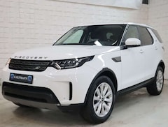 Bild des Angebotes Land Rover Discovery 5 SE SD4 LED Navi PDC Kamera 8-fach