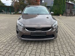 Bild des Angebotes Kia Ceed / cee'd