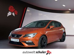 Bild des Angebotes SEAT Leon 2.0 TSI DSG FR LED Pano Navi