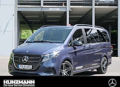 Bild des Angebotes Mercedes-Benz V 300 d AVANTGARDE Lang AMG Night Standheizung