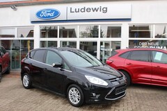 Bild des Angebotes Ford C-Max C-MAX Titanium RFK Allwetterreifen