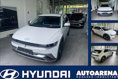 Bild des Angebotes Hyundai IONIQ 5 Elektro Centriq 2xKlima 360 4xSHZ ACC LM