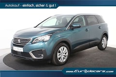 Bild des Angebotes Peugeot 5008 Active 130*1.Hand*Navi*Park ass.*AHK*