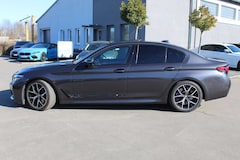 Bild des Angebotes BMW M550 i xDrive Limo. M+HUD+Standh.+H&K+Komfortsitz
