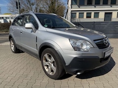 Bild des Angebotes Opel Antara 2.0 CDTI Cosmo 4x4 Automatik/SD TÜV=05/27