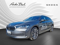 Bild des Angebotes Skoda Superb Combi L&K 1.5 TSI iV 150 kW 6-Gang-DSG