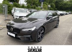 Bild des Angebotes Volvo V90 R-Design Recharge Plug-In Hybrid AWD T6 Twin Engin