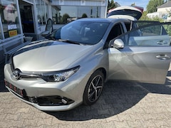 Bild des Angebotes Toyota Auris Team D 8fach Bereift mtl.Rate 99,-€