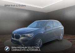 Bild des Angebotes BMW X1 xDrive20d-Advantage+Park-Assist+AHK+SZH+PDC+