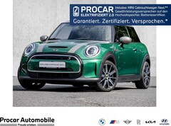 Bild des Angebotes MINI Cooper SE YOURS TRIM+PANO+HuD+H/K+RFK