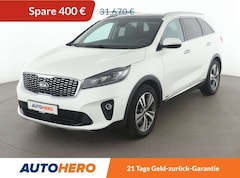 Bild des Angebotes Kia Sorento 2.2 CRDi Platinum Edition 4WD Aut*NAVI*LED*ACC*CAM
