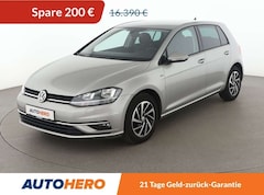 Bild des Angebotes VW Golf 1.0 TSI Join