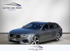 Bild des Angebotes Volvo V90 Kombi R Design AWD*Nappaleder*RFK 360*Navi*