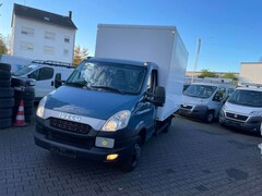 Bild des Angebotes Iveco Daily 50 C 17 AGile