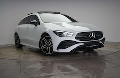 Bild des Angebotes Mercedes-Benz CLA 220 d 8G-DCT AMG Line Advance