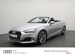 Audi A5 Cabriolet advanced S-TRON NAVI VIRT AHK LE