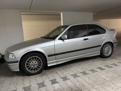 Bild des Angebotes BMW 323 323ti Compact M Sportpaket Exclusive Edition