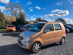 Bild des Angebotes Opel Agila 1.2 16V Njoy *TOP Zustand*
