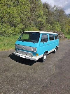 Bild des Angebotes VW T3