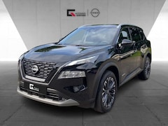 Bild des Angebotes Nissan X-Trail N-CONNECTA 4x4 Automatik Winter/Carplay