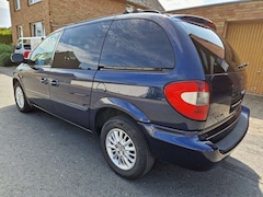 Bild des Angebotes Chrysler Voyager 2.8 CRD/7 Sitzer/Gewährlstng+TÜV+Inspektion!