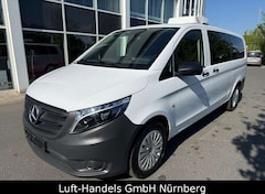 Bild des Angebotes Mercedes-Benz Vito Mixto 116 CDI RWD extralang Edition 5 Sitze